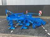 Minituur van Lemken-Kristall 9-300 DRR540/400