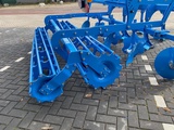 Minituur van Lemken-Kristall 9-300 DRR540/400