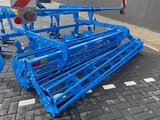 Minituur van Lemken-Kristall 9-300 DRR540/400