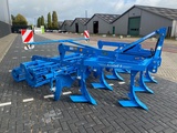 Minituur van Lemken-Kristall 9-300 DRR540/400