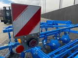 Minituur van Lemken-Kristall 9-300 DRR540/400
