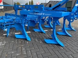 Minituur van Lemken-Kristall 9-300 DRR540/400