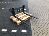 Thumbnail of Stekro palletvorken 2000KG euro