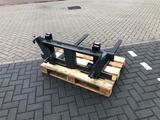 Thumbnail of Stekro palletvorken 2000KG euro