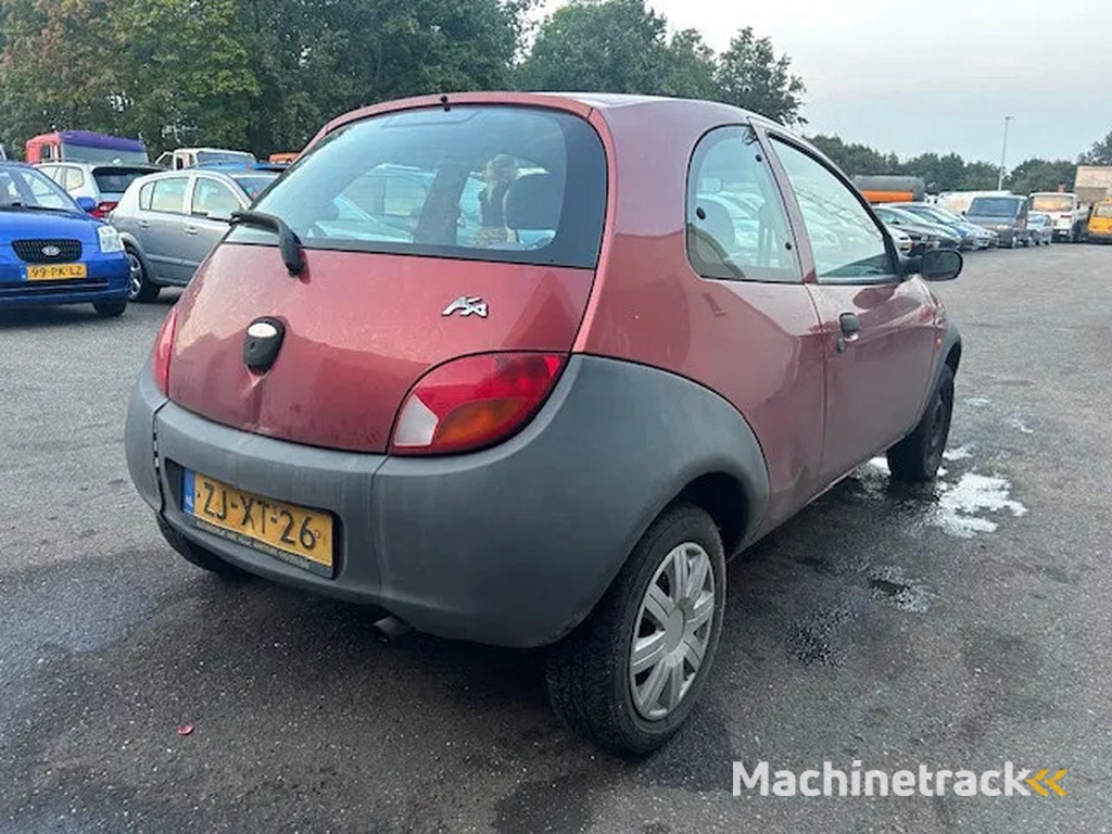 Ford Ka 1.3 , export / handel