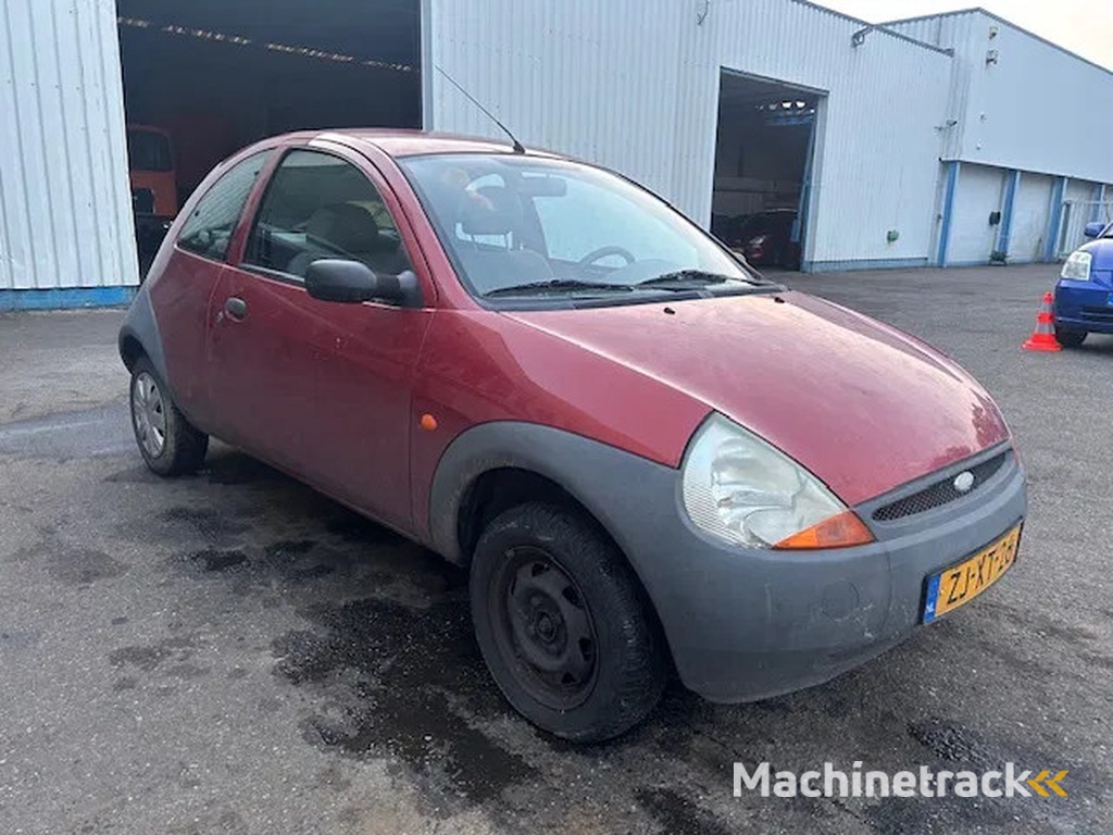 Ford Ka 1.3 , export / handel