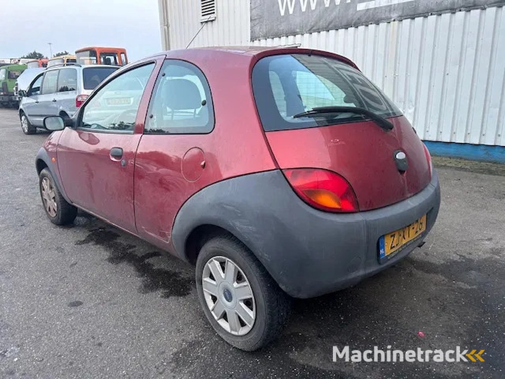 Ford Ka 1.3 , export / handel