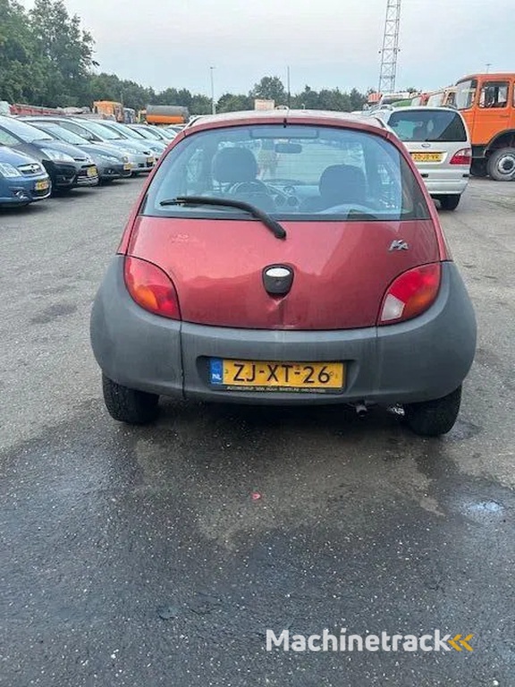 Ford Ka 1.3 , export / handel