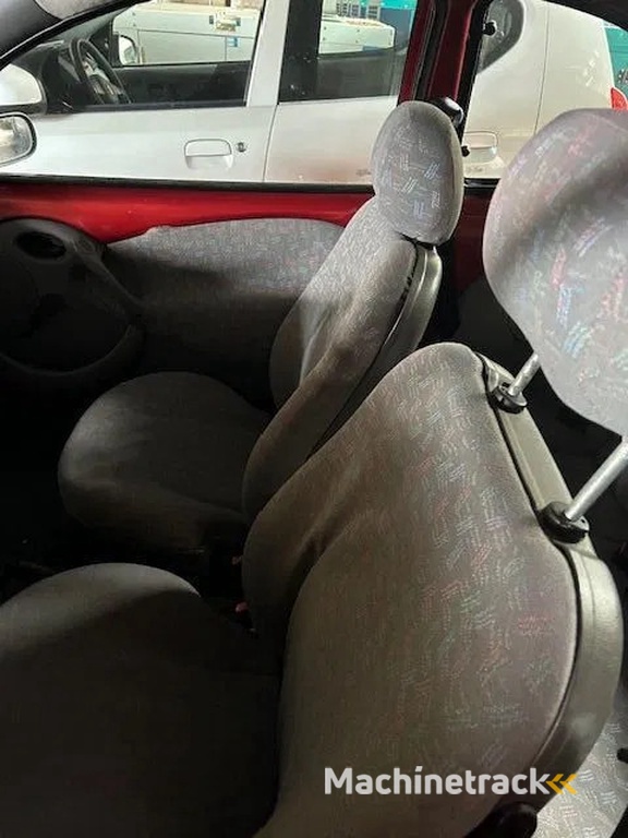 Ford Ka 1.3 , export / handel