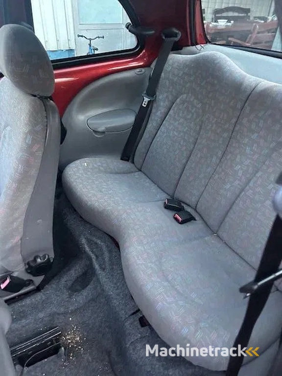 Ford Ka 1.3 , export / handel