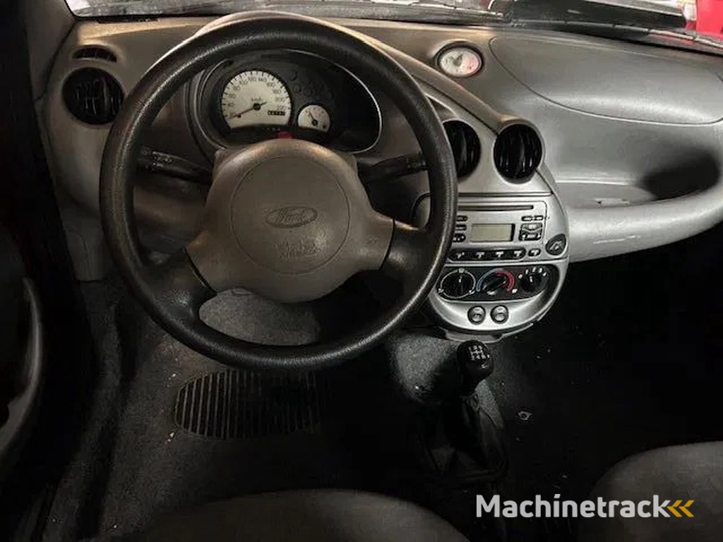 Ford Ka 1.3 , export / handel