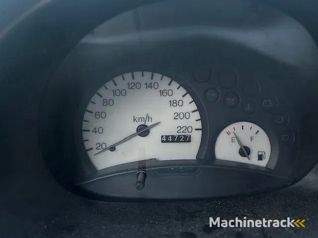 Ford Ka 1.3 , export / handel