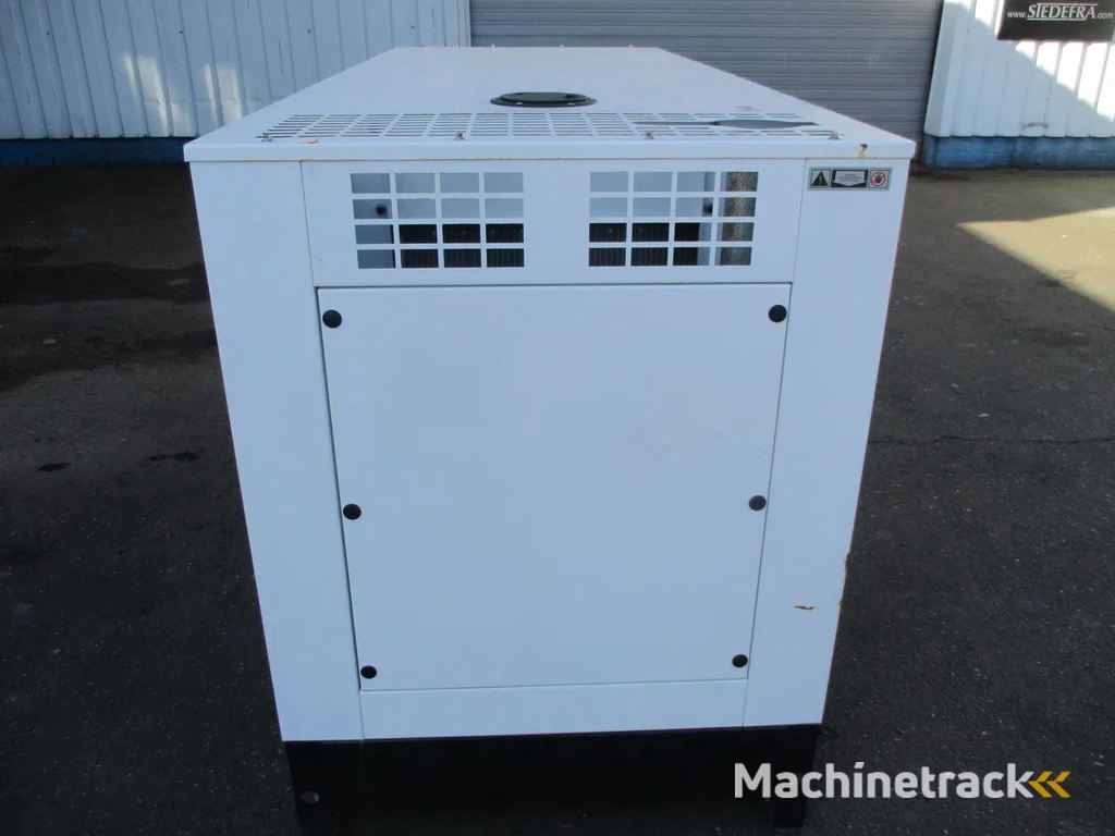 Plus Power GF2-50 , New Diesel generator , 63 KVA , 3 Phase , 3 Pieces in stock