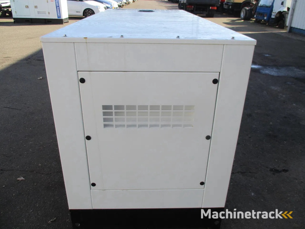 Plus Power GF2-50 , New Diesel generator , 63 KVA , 3 Phase , 3 Pieces in stock
