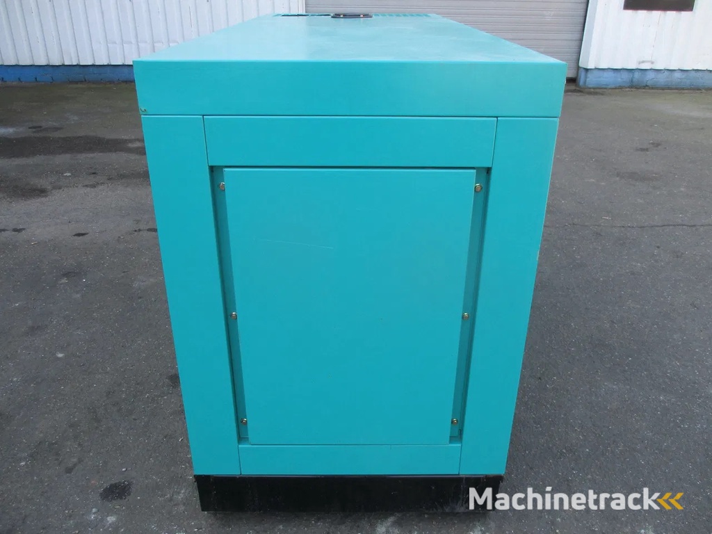 Damatt CA30 , New Diesel generator , 37.5 KVA ,3 phase , 2 pieces in stock