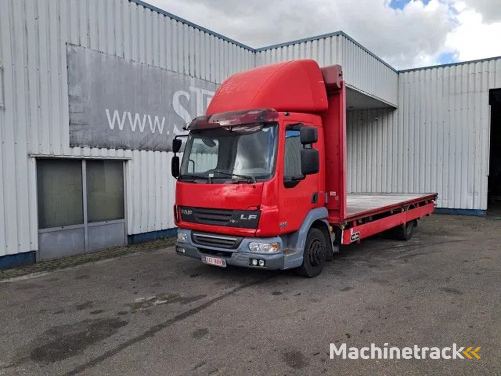 DAF LF 45 - 220 ,Airco ,  Euro 5,