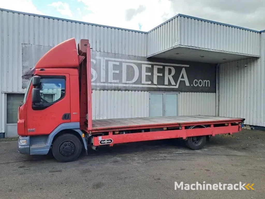 DAF LF 45 - 220 ,Airco ,  Euro 5,