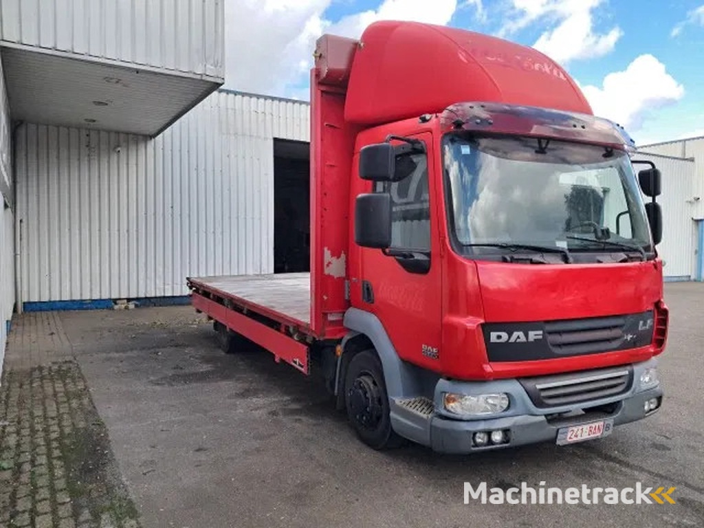 DAF LF 45 - 220 ,Airco ,  Euro 5,
