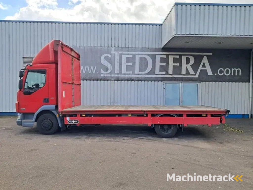 DAF LF 45 - 220 ,Airco ,  Euro 5,