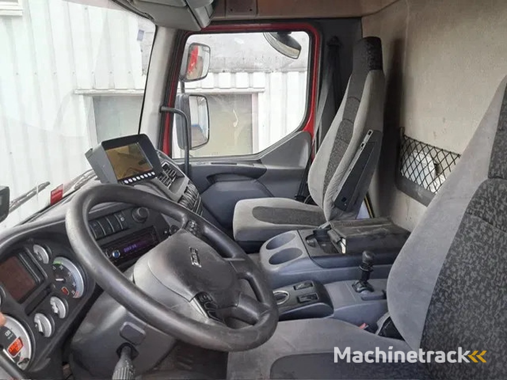 DAF LF 45 - 220 ,Airco ,  Euro 5,