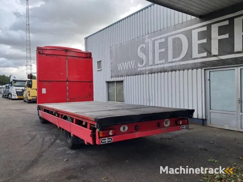 DAF LF 45 - 220 ,Airco ,  Euro 5,