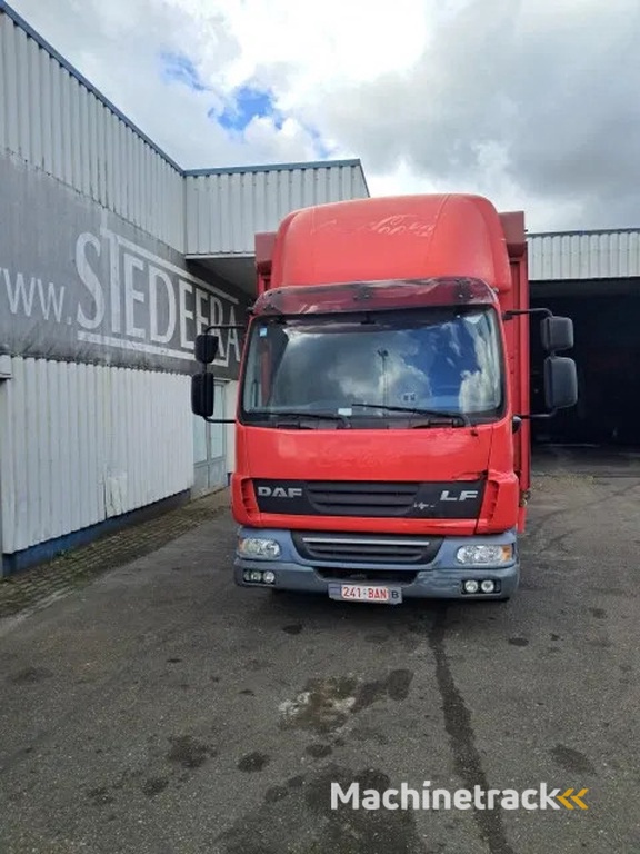 DAF LF 45 - 220 ,Airco ,  Euro 5,