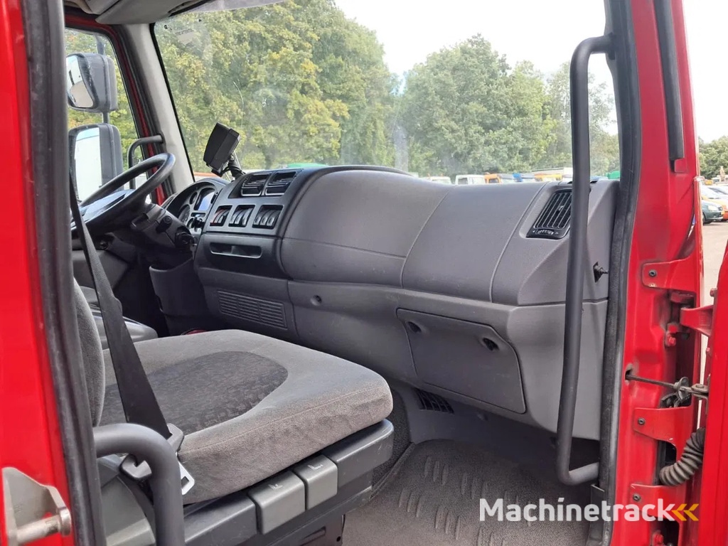 DAF LF 45 - 220 ,Airco ,  Euro 5,