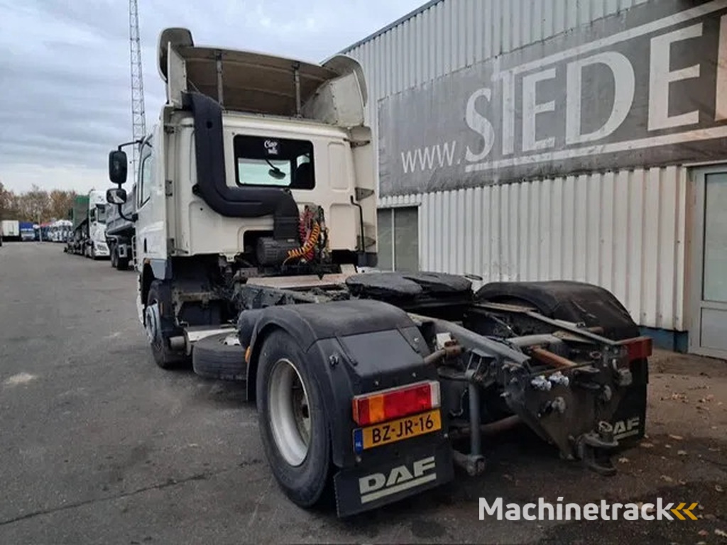 DAF 75 CF 310 , ZF Manual , Euro 5 , Dutch Truck , Airco