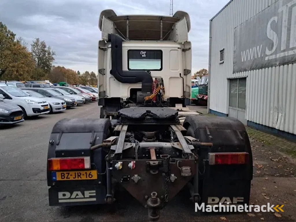 DAF 75 CF 310 , ZF Manual , Euro 5 , Dutch Truck , Airco