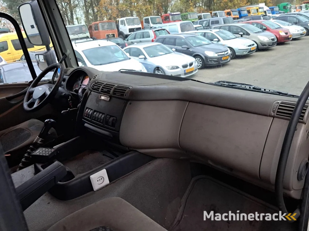 DAF 75 CF 310 , ZF Manual , Euro 5 , Dutch Truck , Airco