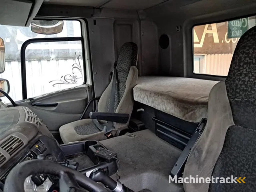 DAF 75 CF 310 , ZF Manual , Euro 5 , Dutch Truck , Airco