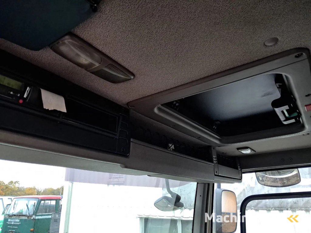 DAF 75 CF 310 , ZF Manual , Euro 5 , Dutch Truck , Airco