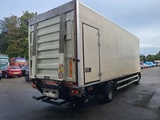 Minituur van Volvo FL 12-240 , Fridge truck , Carrier Viento