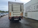 Minituur van Volvo FL 12-240 , Fridge truck , Carrier Viento