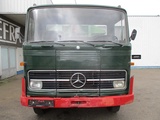 Thumbnail of Mercedes-Benz LP 1319 , Oldtimer