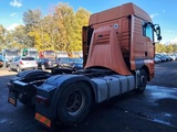 Minituur van MAN TGA 18-440 , ZF Manual Gearbox , Intarder, Airco