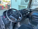 Minituur van MAN TGA 18-440 , ZF Manual Gearbox , Intarder, Airco