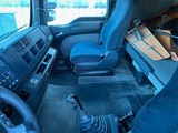 Minituur van MAN TGA 18-440 , ZF Manual Gearbox , Intarder, Airco