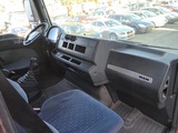 Minituur van MAN TGA 18-440 , ZF Manual Gearbox , Intarder, Airco