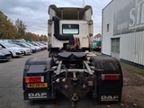 Minituur van DAF 75 CF 310 , ZF Manual , Euro 5 , Dutch Truck , Airco