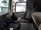 Minituur van DAF 75 CF 310 , ZF Manual , Euro 5 , Dutch Truck , Airco