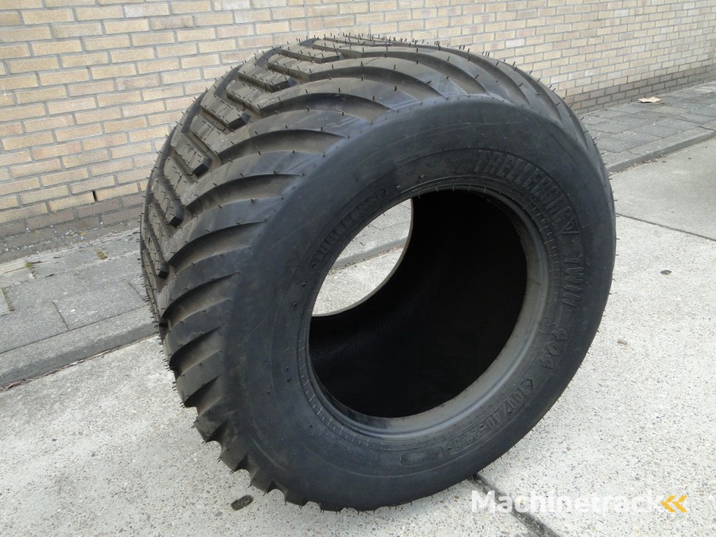 Trelleborg Twin 404 700/40-22.5 12ply