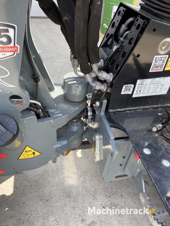 GiANT G2700 Xtra HD (6436)