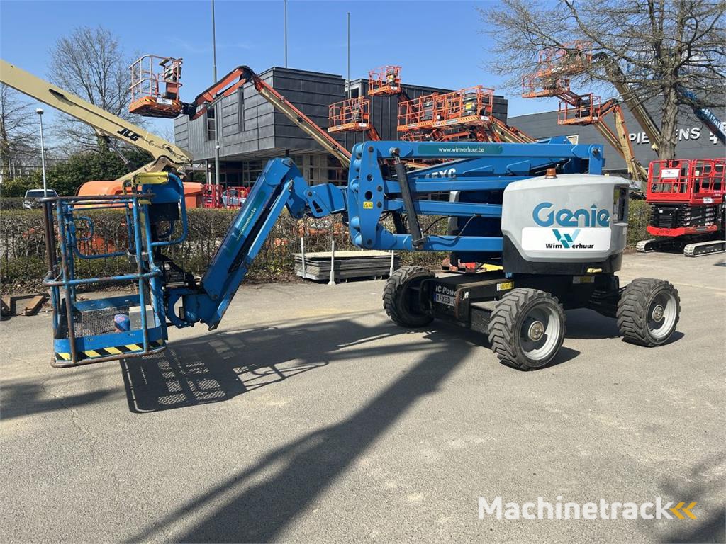 Genie Z-45/25XC (3204)