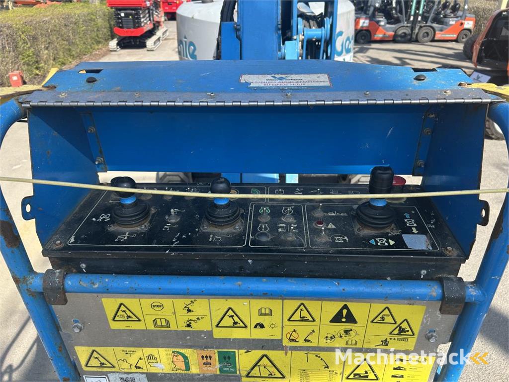 Genie Z-45/25XC (3204)