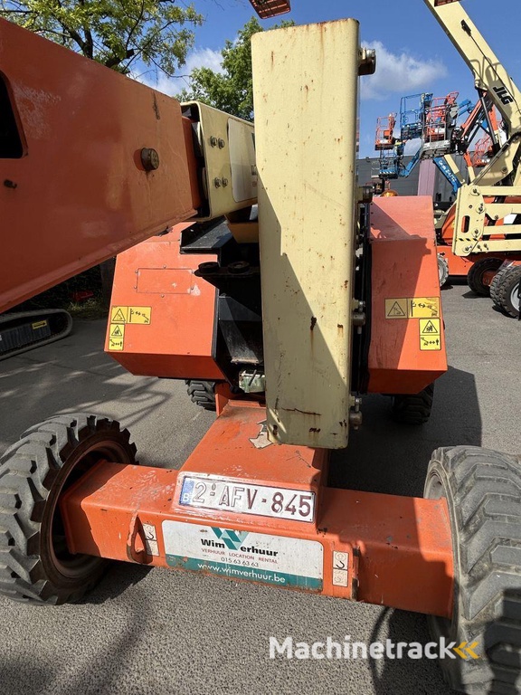 JLG 340AJ (4972)