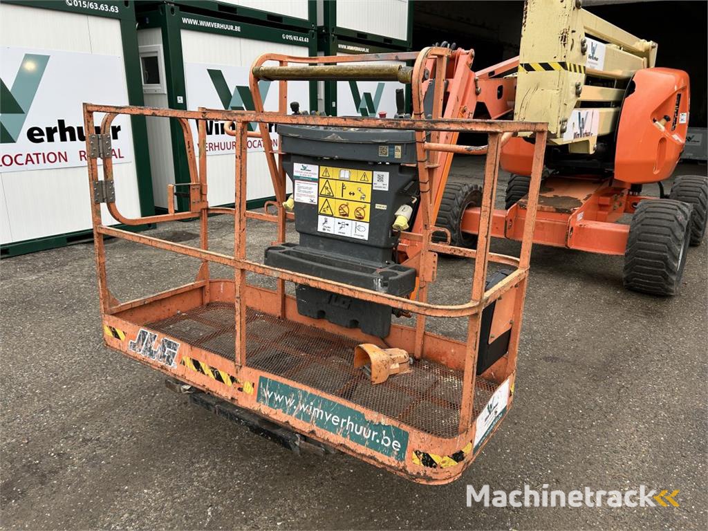 JLG 450AJ (3216)