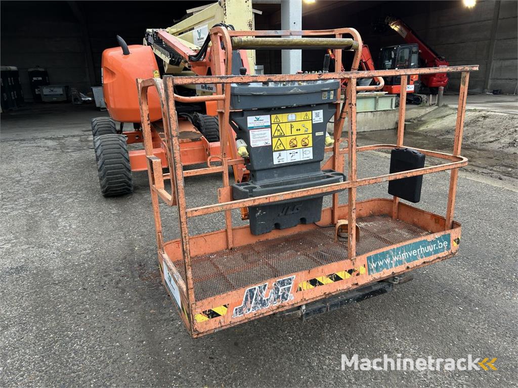 JLG 450AJ (3216)