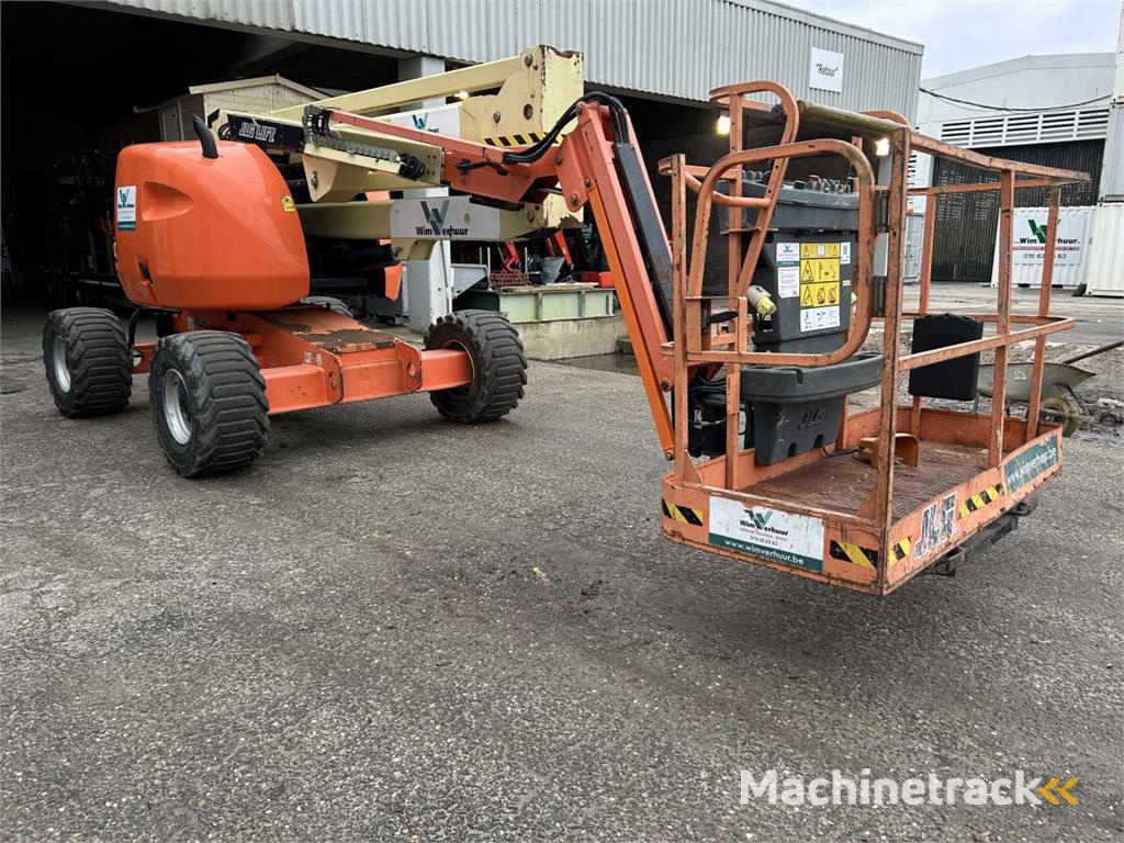 JLG 450AJ (3216)