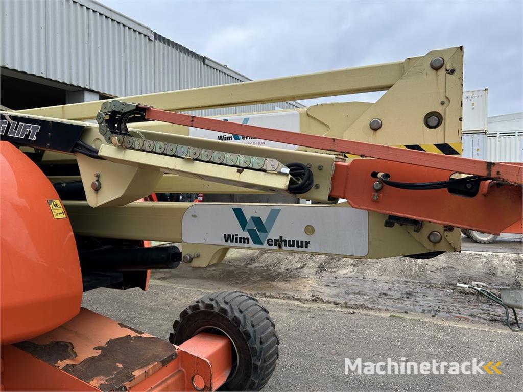JLG 450AJ (3216)